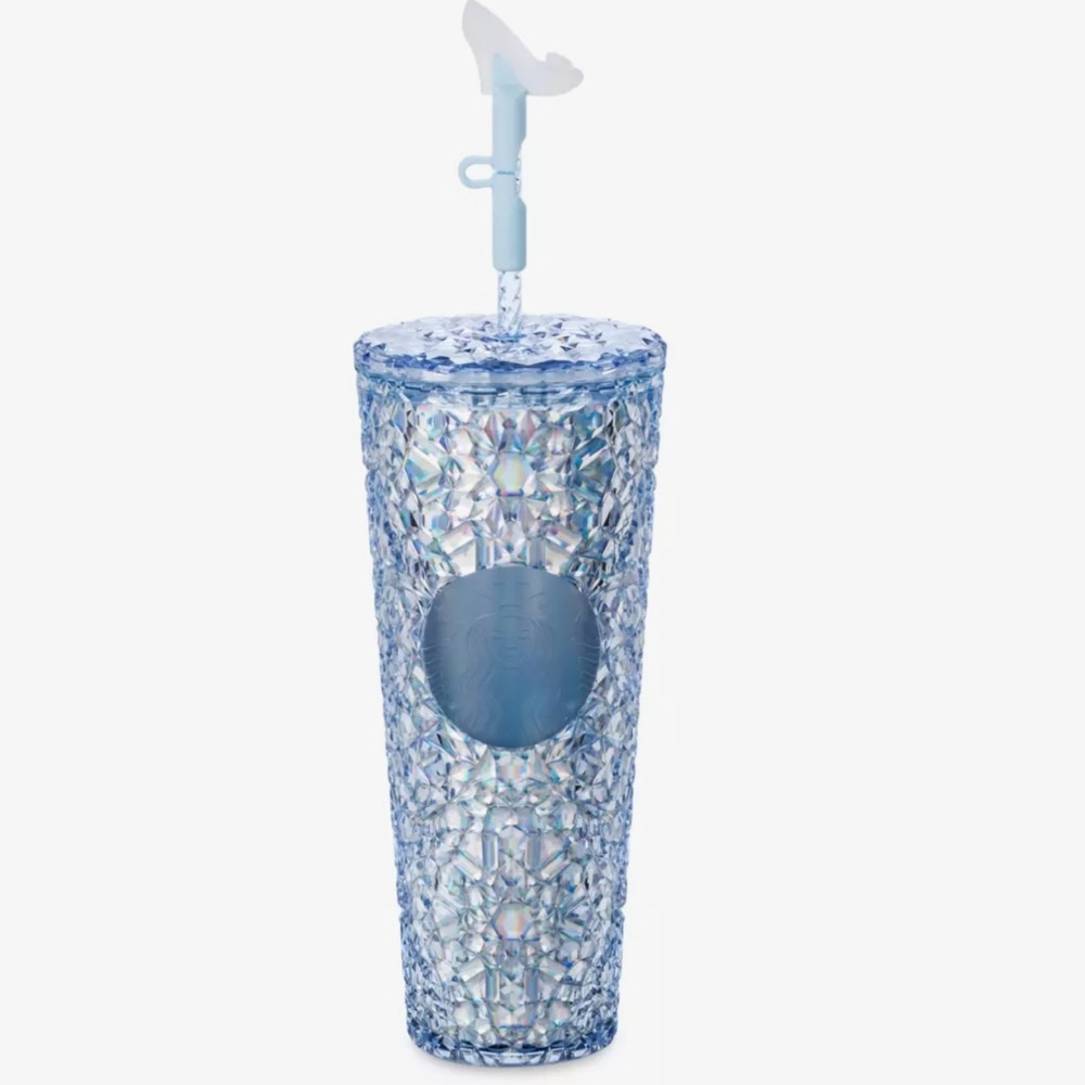 COPY - Disney Starbucks Cinderella Tumbler